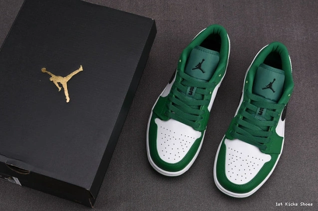 jordan 553558- 1 BestValue air low pine green 1645 1216